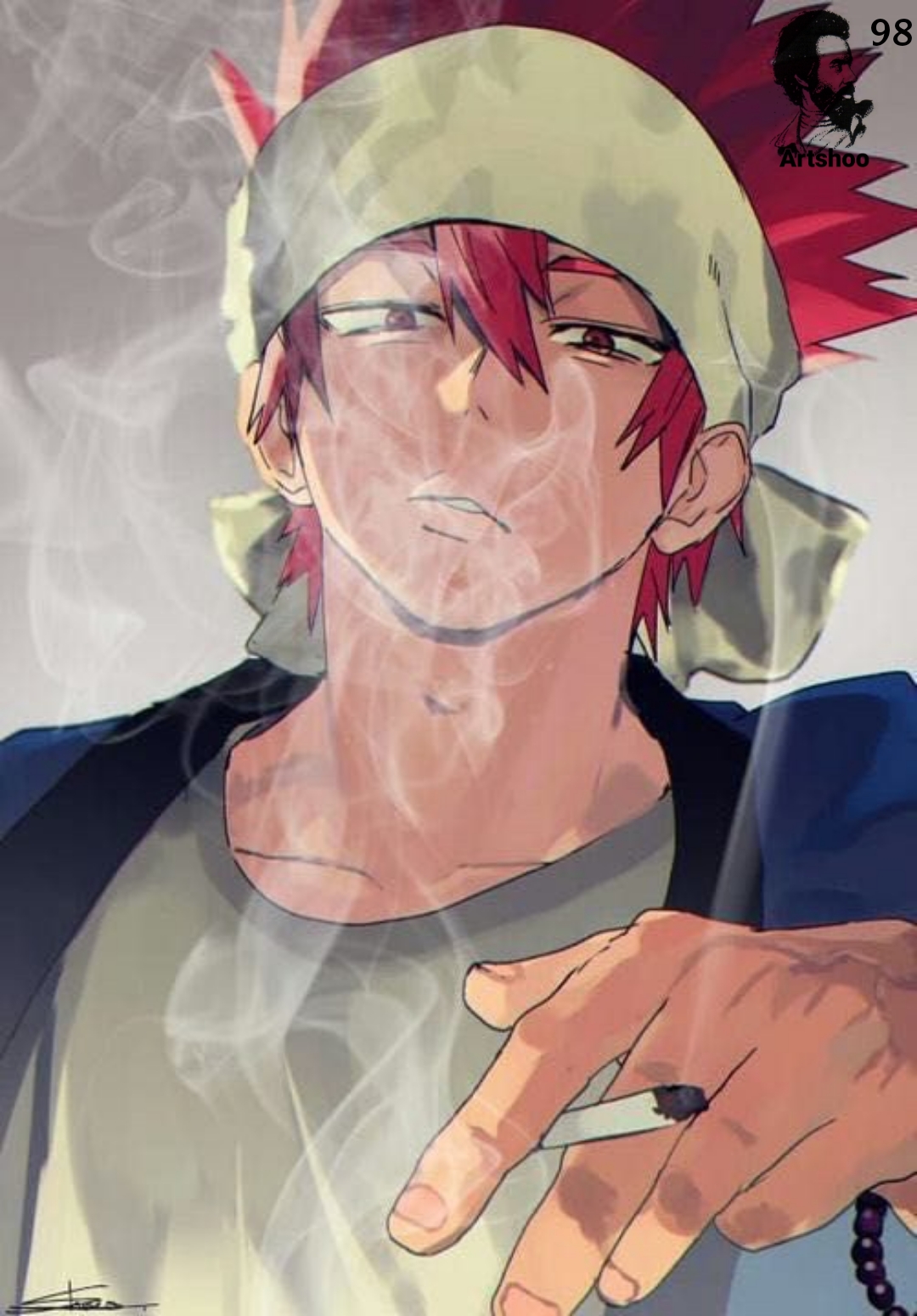 آموزش نقاشی سیاه قلم شهرری